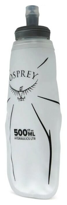 Бутылка Osprey Hydraulics 500ml SoftFlask (S22)