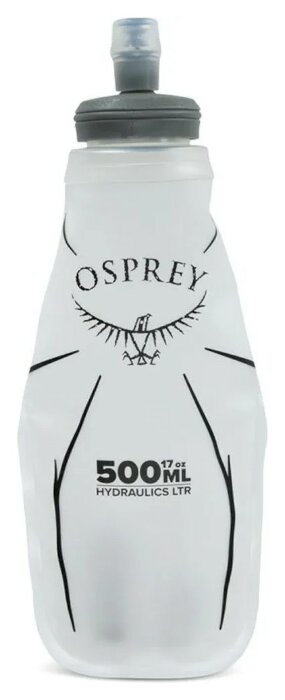 Бутылка Osprey Hydraulics 500ml SoftFlask (S22)