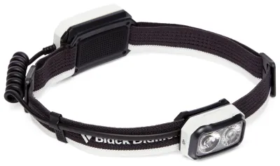 Ліхтар налобний Black Diamond OnSiight 375, Aluminium