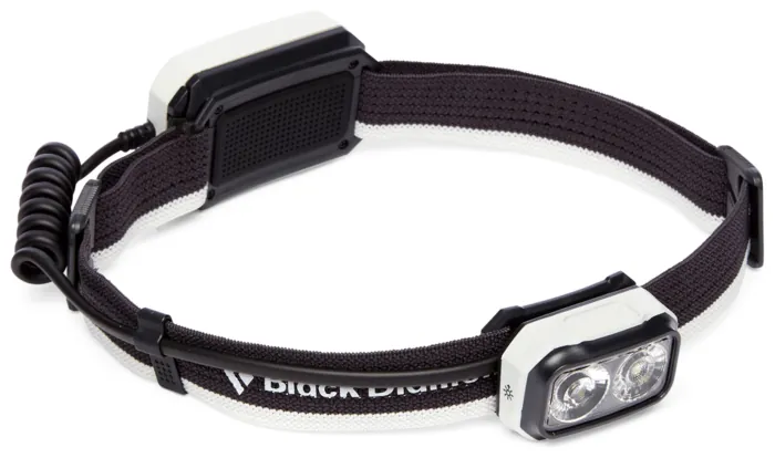 Ліхтар налобний Black Diamond OnSiight 375, Aluminium