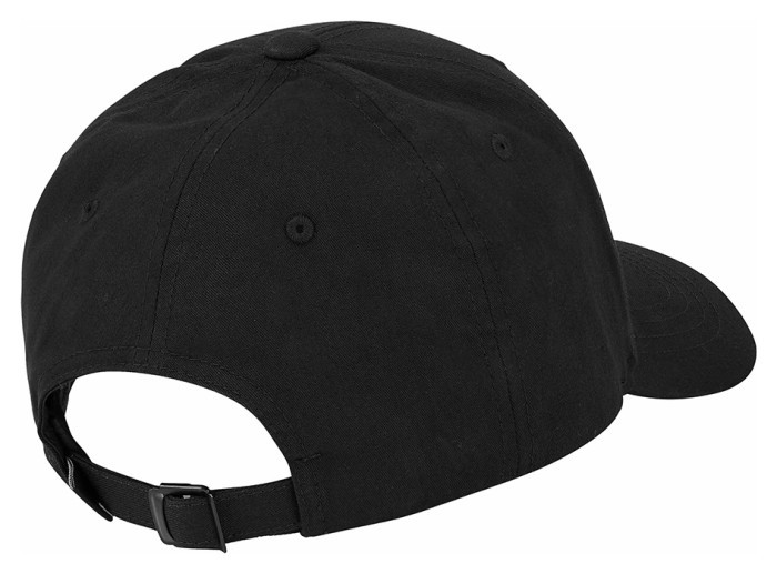 Кепка Picture Organic United Soft black