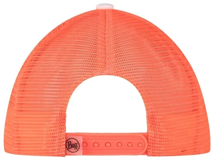 Кепка Buff Trucker Cap, Enia Multi, L/XL