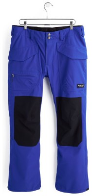 Брюки для зимних видов спорта BURTON (101931) MB SOUTHSIDE SLIM 2022