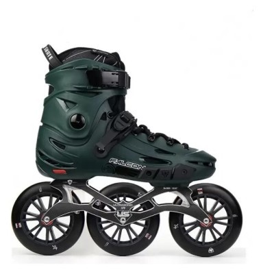 Ролики Flying Eagle Falcon F6s Ultrasonic Green