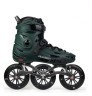 Ролики Flying Eagle Falcon F6s Ultrasonic Green, укр