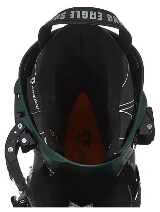 Ролики Flying Eagle Falcon F6s Ultrasonic Green