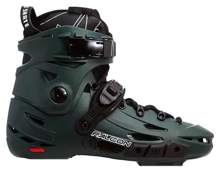 Ролики Flying Eagle Falcon F6s Ultrasonic Green