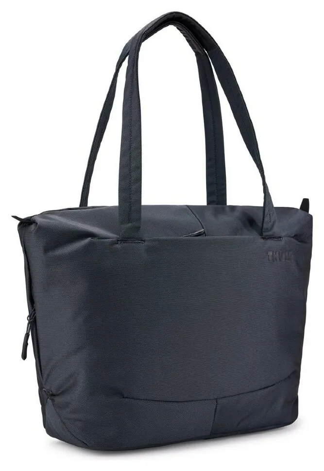 Наплічна сумка Thule Subterra 2 Tote Bag (Dark Slate) 3205065 (TH 3205065) (TH 3205065)