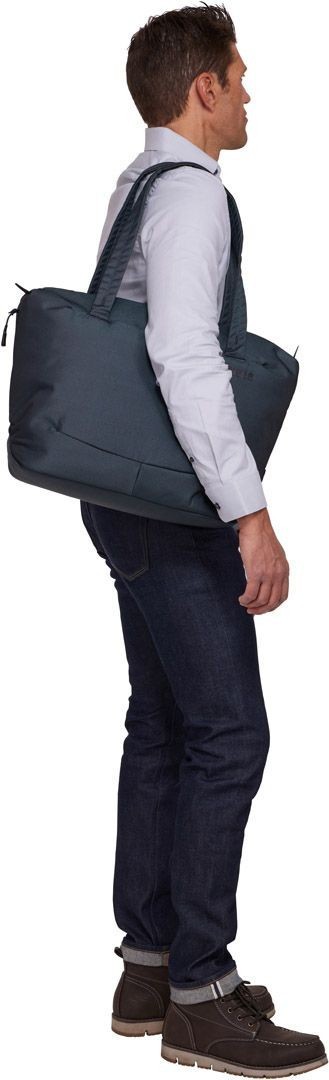 Наплечная сумка Thule Subterra 2 Tote Bag (Dark Slate) 3205065 (TH 3205065)
