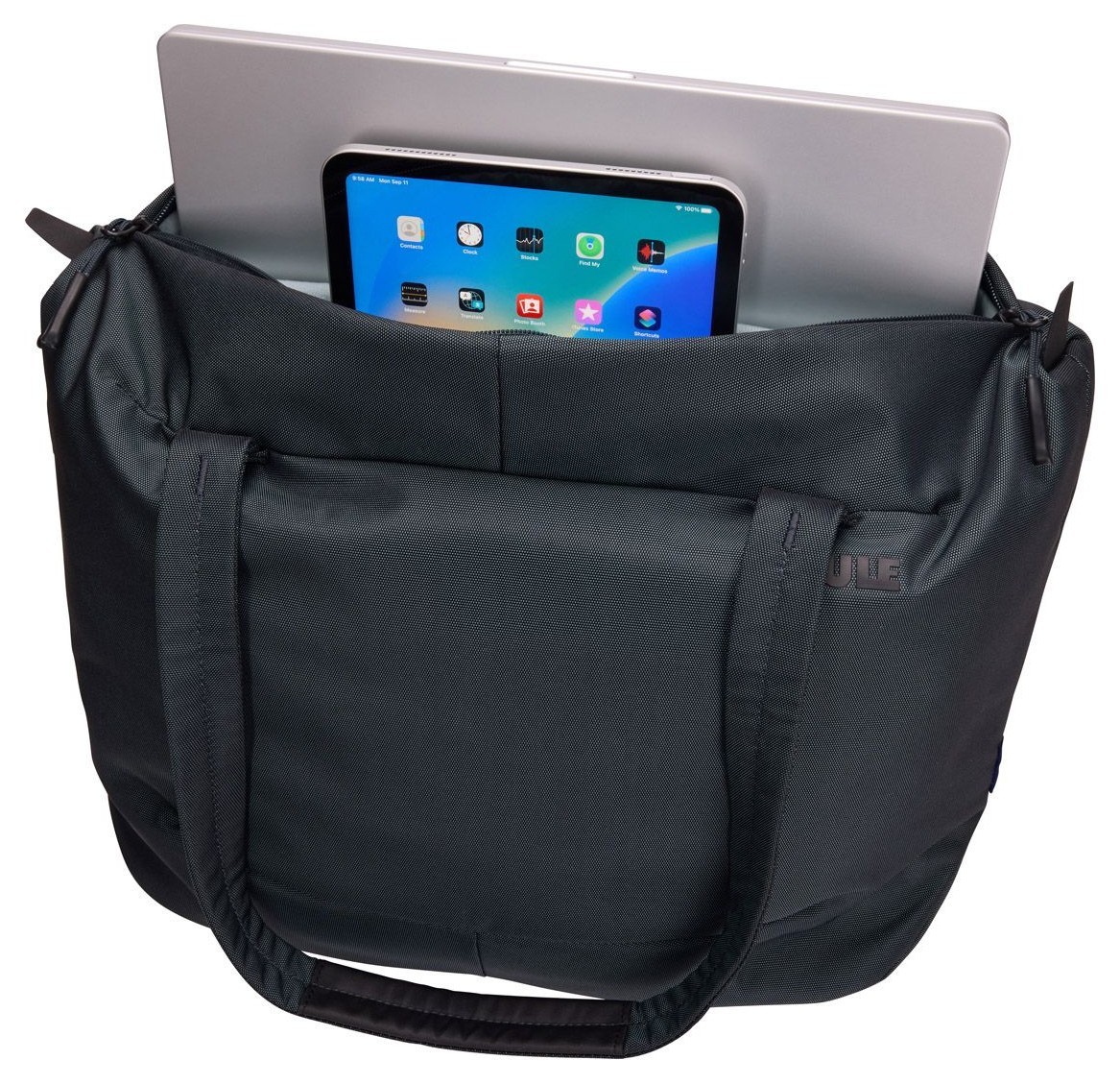 Наплечная сумка Thule Subterra 2 Tote Bag (Dark Slate) 3205065 (TH 3205065)