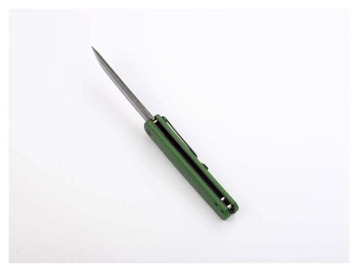 Ніж складаний Ganzo G626-GR зелений