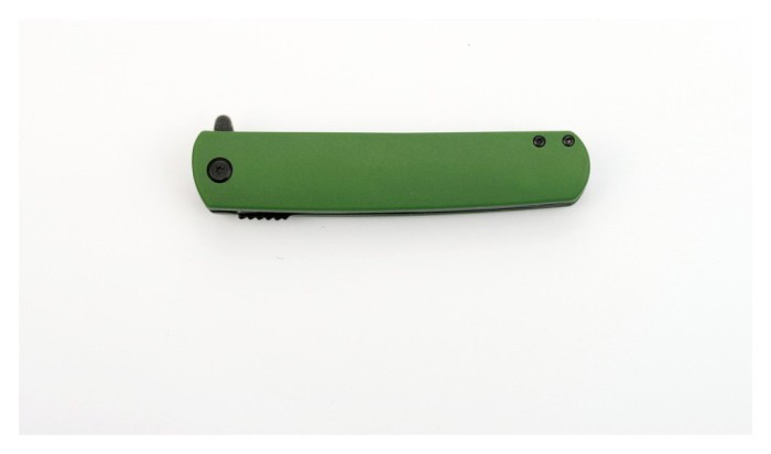 Ніж складаний Ganzo G626-GR зелений