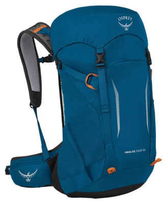 Рюкзак Osprey Hikelite Tour 32