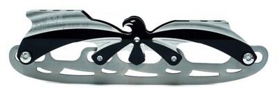 Лезвия для роликов Flying Eagle Ice Blade серые
