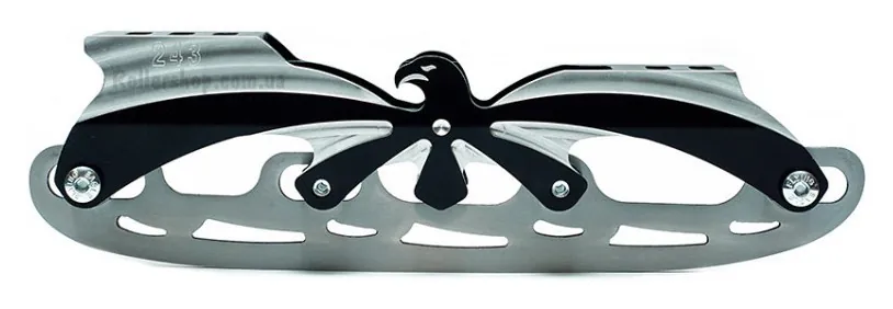 Леза для роликів Flying Eagle Ice Blade сірі (ROL_8352)