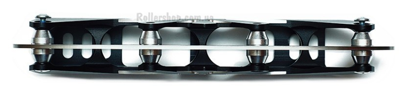 Лезвия для роликов Flying Eagle Ice Blade серые