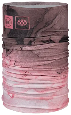 Шарф-труба Buff Thermonet, Cloudbreaker 686 Pink