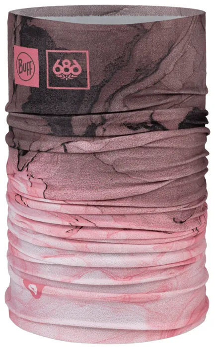 Шарф-труба Buff Thermonet, Cloudbreaker 686 Pink