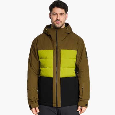 Ziener куртка лыжная Tarlo 2026 seaweed 48