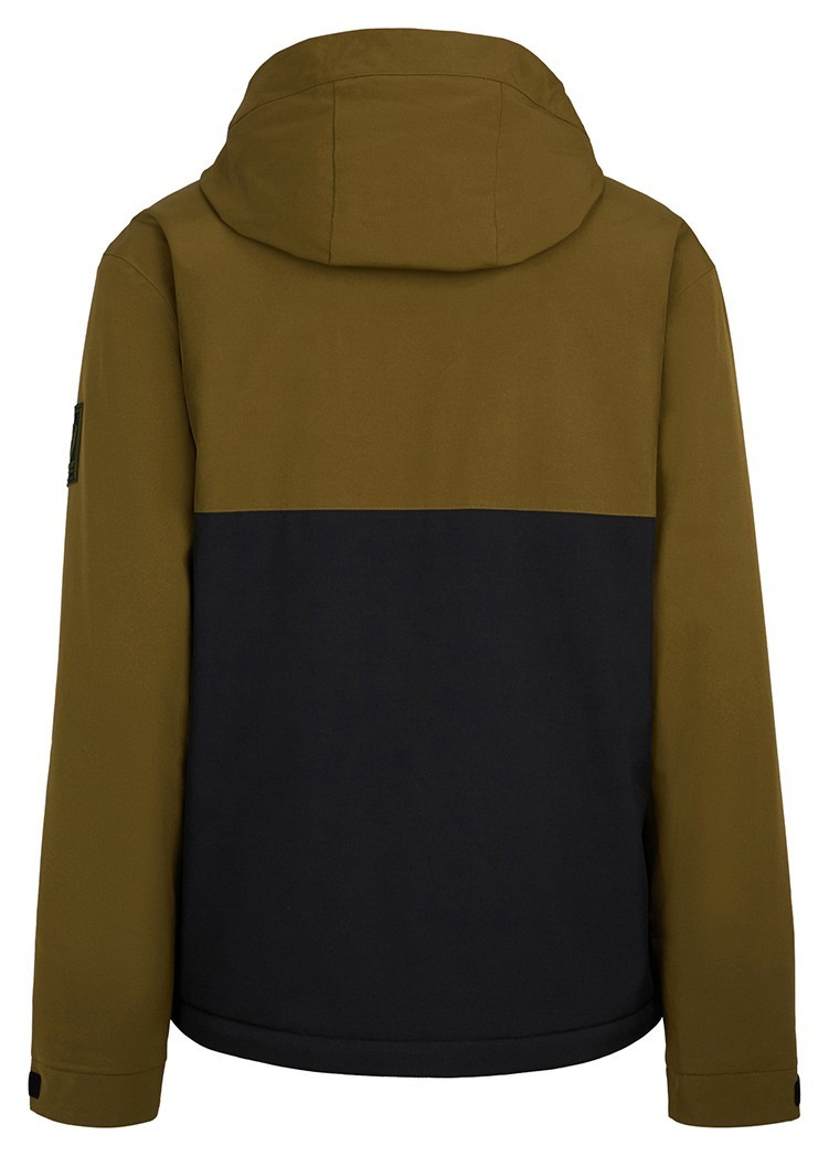 Ziener куртка лыжная Tarlo 2026 seaweed 48