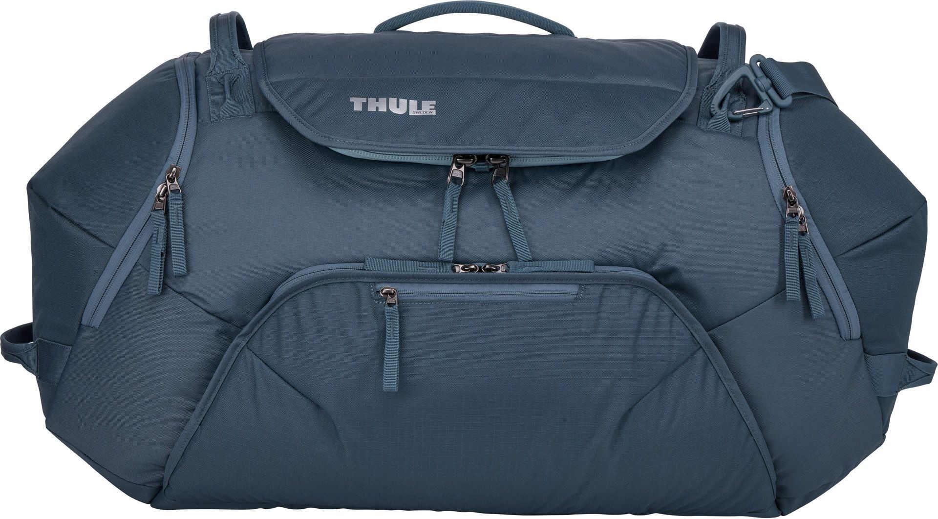 Сумка Thule Round Trip Snow Duffel 80L (Dark Slate) 3204941 (TH 3204941)