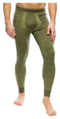 Термоштани Ortovox 230 Competition Long Pants Mns