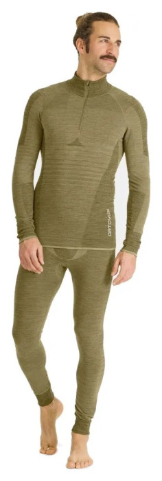 Термоштани Ortovox 230 Competition Long Pants Mns