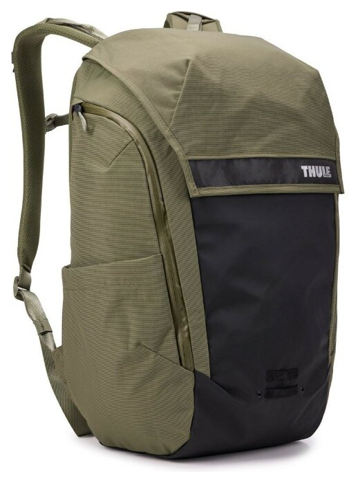 Наплічник Thule Paramount Commuter Backpack 28L (Soft Green) 3205236 (TH 3205236), укр, укр