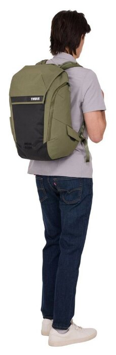 Наплічник Thule Paramount Commuter Backpack 28L (Soft Green) 3205236 (TH 3205236)