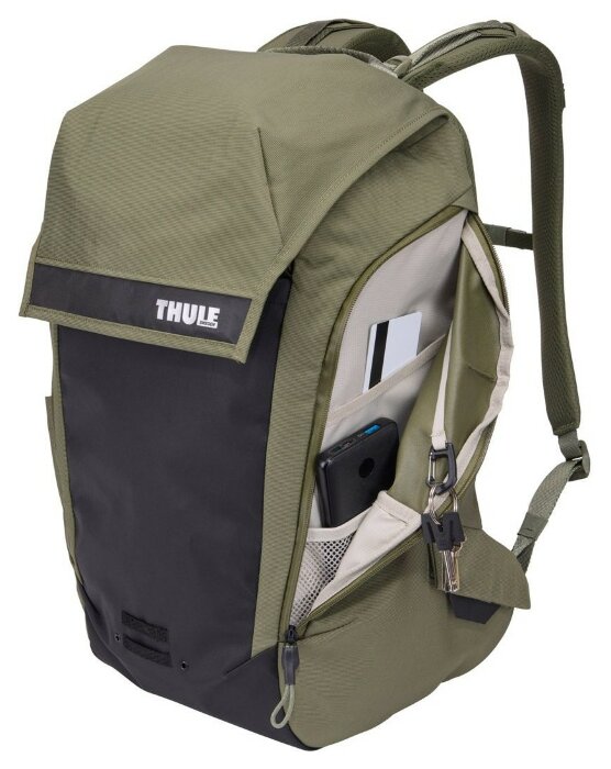 Наплічник Thule Paramount Commuter Backpack 28L (Soft Green) 3205236 (TH 3205236)