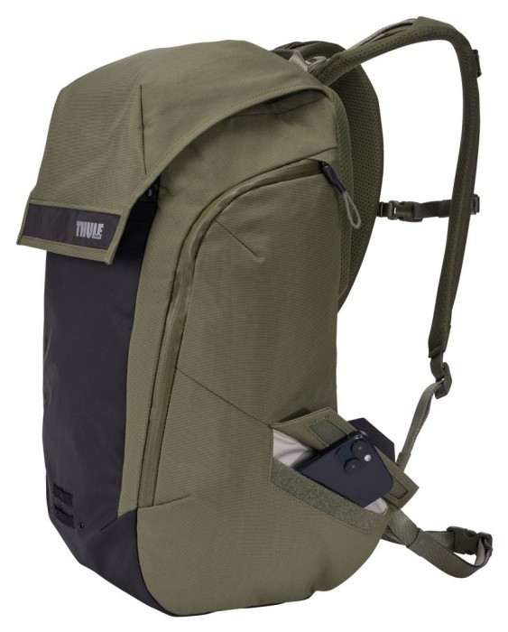 Наплічник Thule Paramount Commuter Backpack 28L (Soft Green) 3205236 (TH 3205236), укр, укр