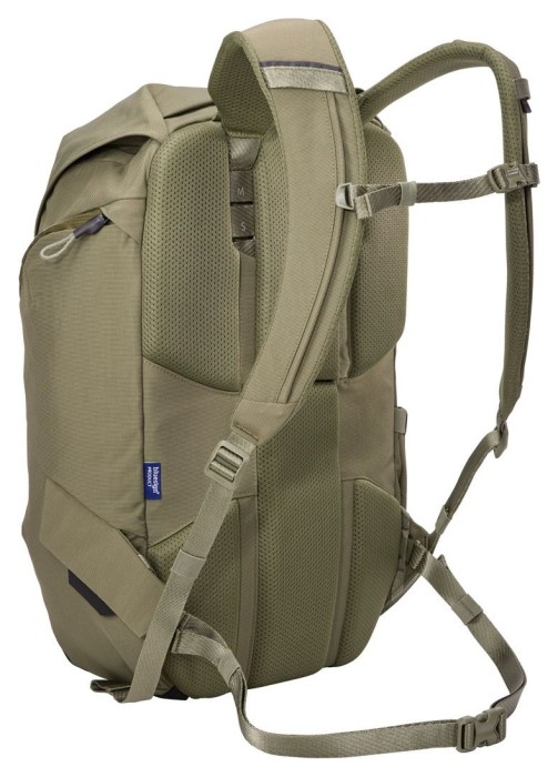 Наплічник Thule Paramount Commuter Backpack 28L (Soft Green) 3205236 (TH 3205236), укр, укр
