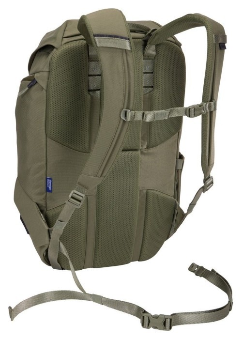 Наплічник Thule Paramount Commuter Backpack 28L (Soft Green) 3205236 (TH 3205236), укр, укр