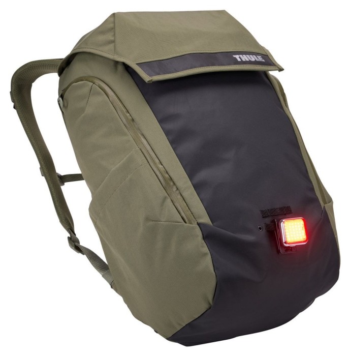 Наплічник Thule Paramount Commuter Backpack 28L (Soft Green) 3205236 (TH 3205236), укр, укр