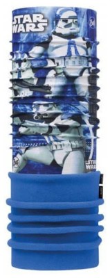 Шарф-труба дитячий (8-12) Buff Star Wars Junior Polar, Clone Blue