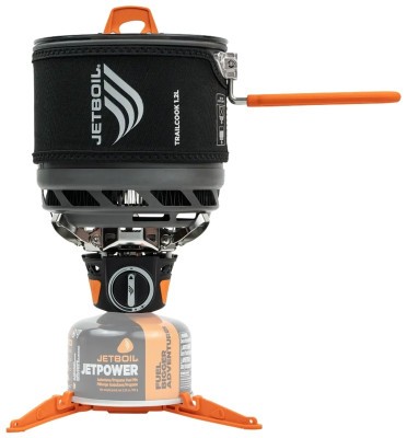 Система приготовления пищи Jetboil TrailCook 1.2 л.
