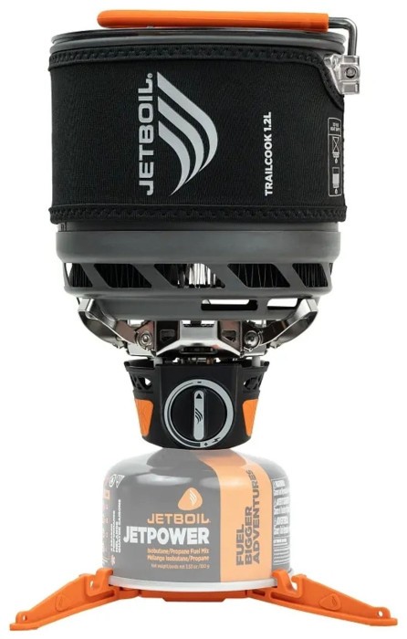 Система приготовления пищи Jetboil TrailCook 1.2 л.