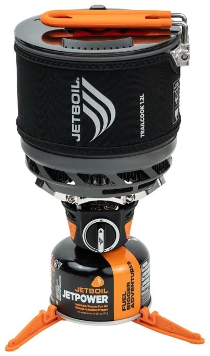 Система приготовления пищи Jetboil TrailCook 1.2 л.