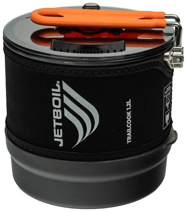 Система приготовления пищи Jetboil TrailCook 1.2 л.