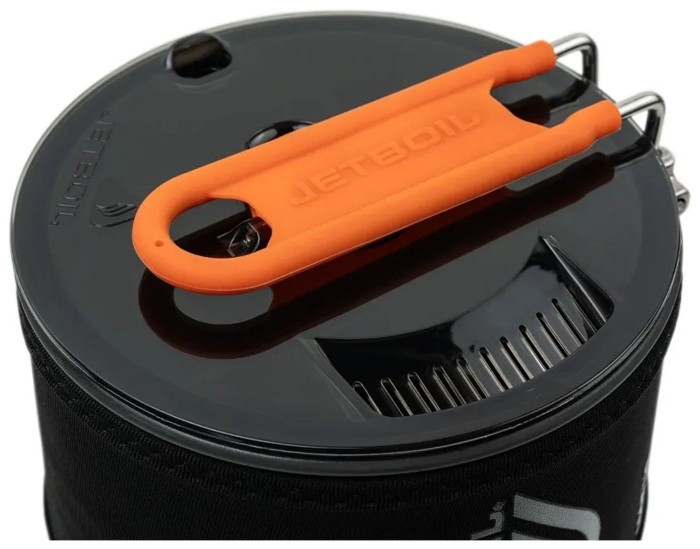 Система приготовления пищи Jetboil TrailCook 1.2 л.