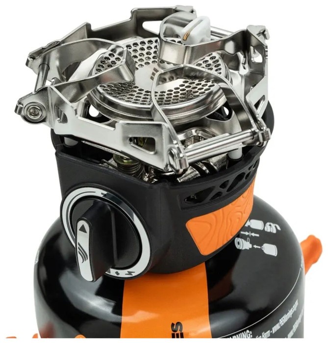 Система приготовления пищи Jetboil TrailCook 1.2 л.