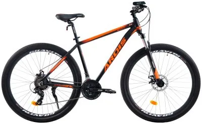 Велосипед ARDIS 29 MTB AL "BULL", Оранжевый