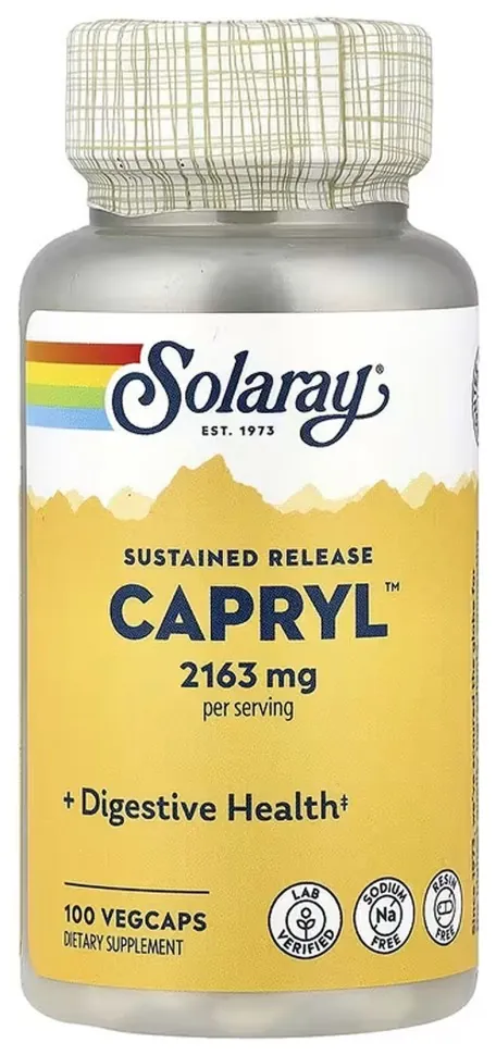 Capryl 2163 mg - 100 vcaps (DSN_2023-10-6758)
