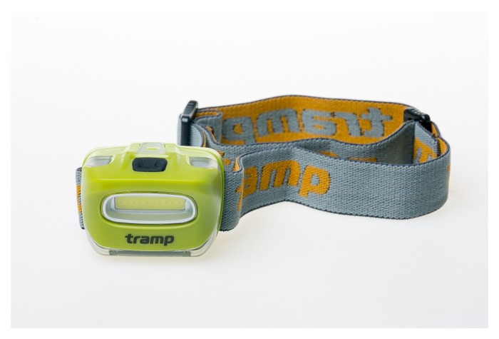 Ліхтар TRAMP налобний UTRA-186