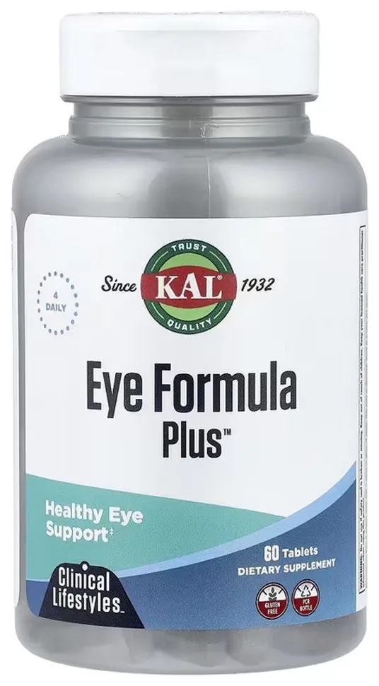 Eye Formula Plus - 60 tabs (DSN_2023-10-7034)