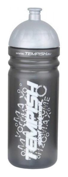 Спортивна пляшка Tempish 0,7 л. / сіра, укр, укр