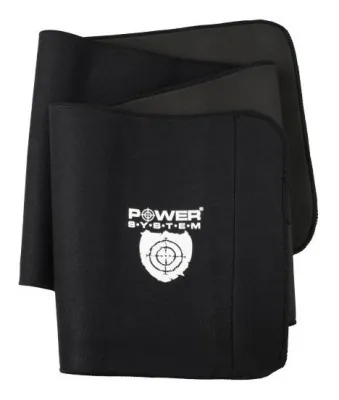 Пояс для похуднення Power System Slimming Belt Wt Pro PS-4001 XL (125*25 см)