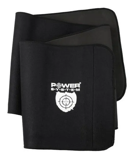 Пояс для похуднення Power System Slimming Belt Wt Pro PS-4001 XL (125*25 см)