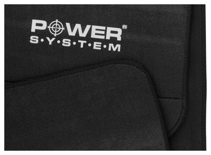 Пояс для похуднення Power System Slimming Belt Wt Pro PS-4001 XL (125*25 см)