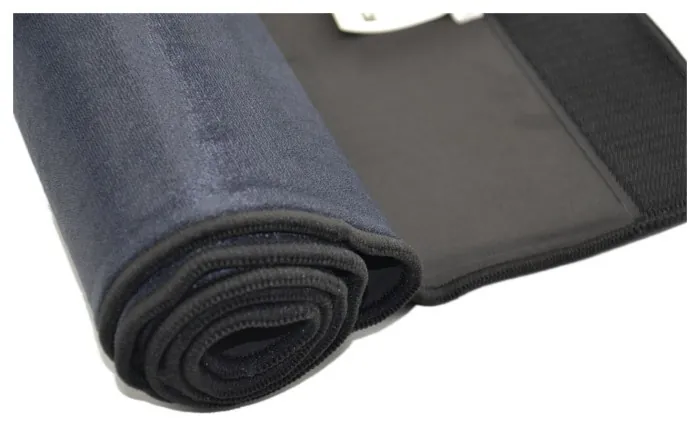 Пояс для похуднення Power System Slimming Belt Wt Pro PS-4001 XL (125*25 см)
